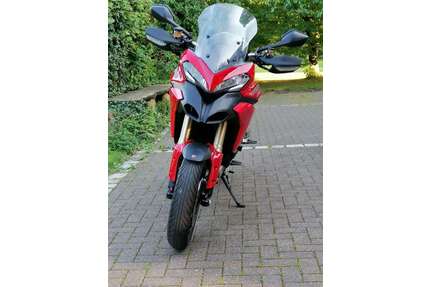 Ducati Multistrada 1200 Gebrauchtwagen