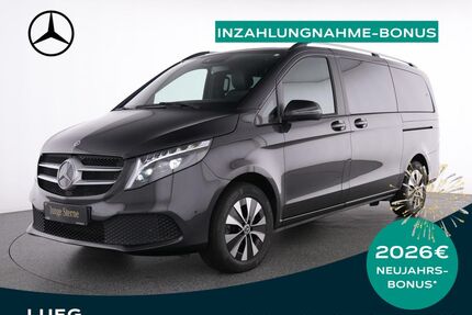 Mercedes-Benz V 250 Gebrauchtwagen
