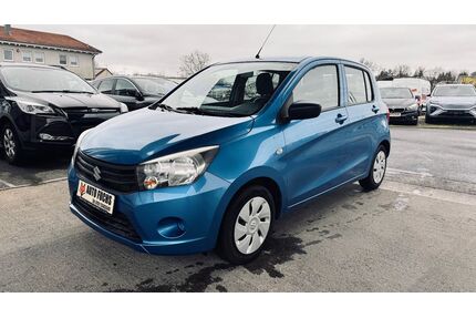 Suzuki Celerio Gebrauchtwagen