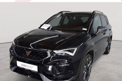 Cupra Ateca Gebrauchtwagen
