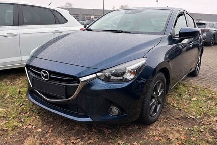 Mazda 2 Gebrauchtwagen