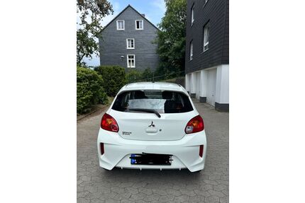 Mitsubishi Space Star Gebrauchtwagen