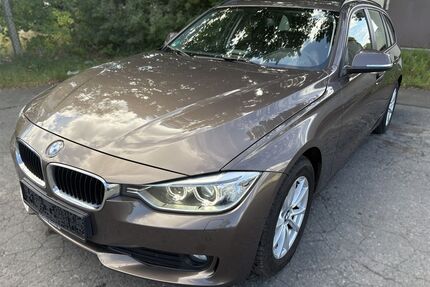 BMW 318 Gebrauchtwagen