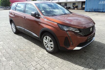 Peugeot 5008 Gebrauchtwagen