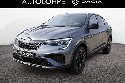 Renault Arkana Gebrauchtwagen