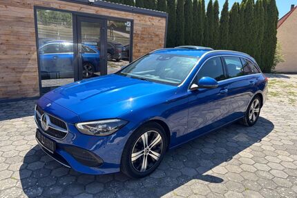 Mercedes-Benz C 200 Gebrauchtwagen