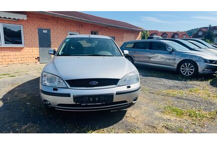 Ford Mondeo Gebrauchtwagen