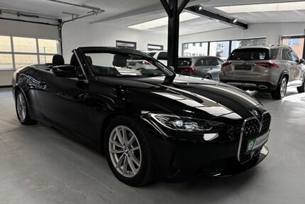 BMW 420 Gebrauchtwagen