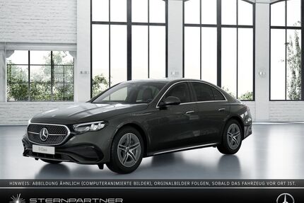 Mercedes-Benz E 220 Gebrauchtwagen