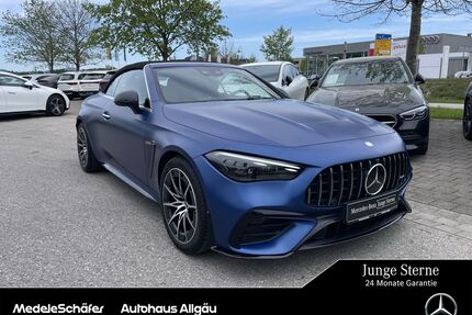 Mercedes-Benz CLE 53 AMG Gebrauchtwagen