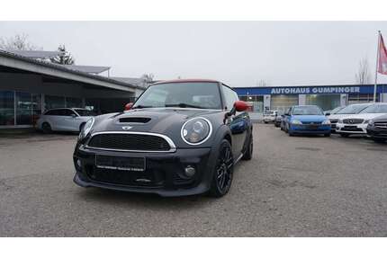 Mini John Cooper Works Gebrauchtwagen