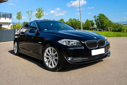 BMW 525 Gebrauchtwagen