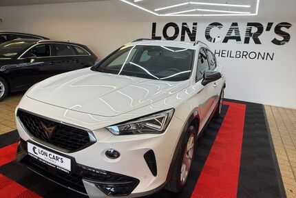 Cupra Formentor Gebrauchtwagen