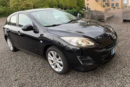 Mazda 3 Gebrauchtwagen