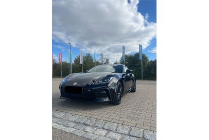 Toyota GR86 Gebrauchtwagen