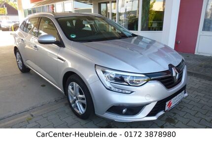 Renault Megane Gebrauchtwagen