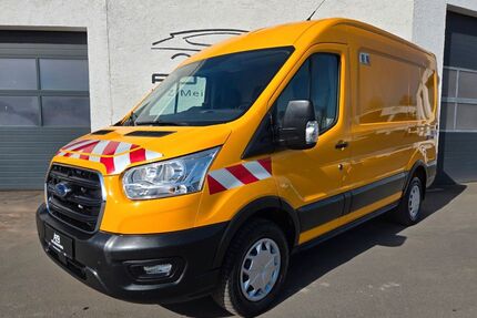 Ford Transit Gebrauchtwagen