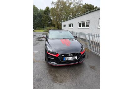 Hyundai i30 Gebrauchtwagen