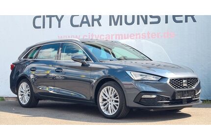 Seat Leon Gebrauchtwagen