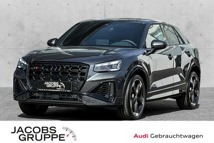 Audi SQ2 Gebrauchtwagen
