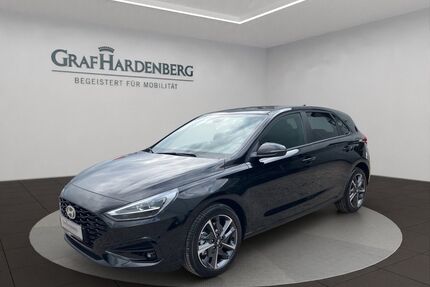 Hyundai i30 Gebrauchtwagen