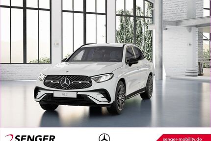 Mercedes-Benz GLC 200 Gebrauchtwagen