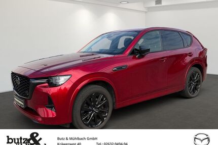 Mazda CX-60 Gebrauchtwagen