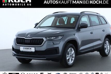 Skoda Kodiaq Gebrauchtwagen