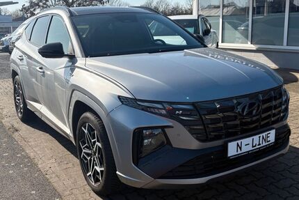 Hyundai TUCSON Gebrauchtwagen