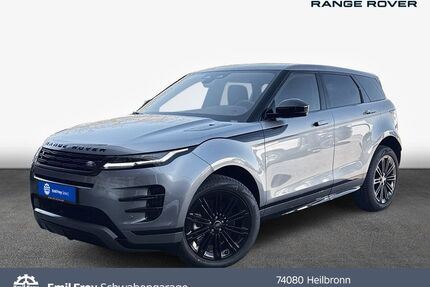 Land Rover Range Rover Evoque Gebrauchtwagen