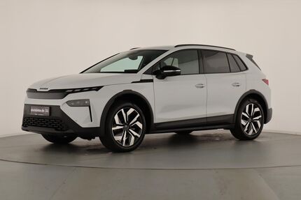Skoda Elroq Gebrauchtwagen