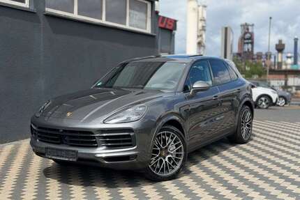 Porsche Cayenne Gebrauchtwagen
