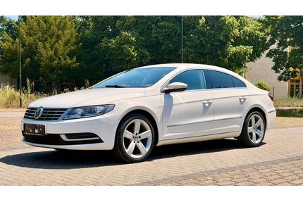 VW CC Gebrauchtwagen