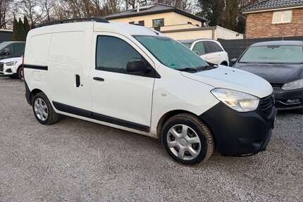 Dacia Dokker Gebrauchtwagen