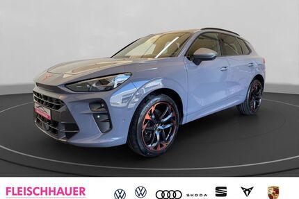 Cupra Terramar Gebrauchtwagen