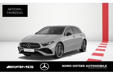 Mercedes-Benz A 200 Gebrauchtwagen