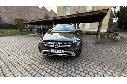 Mercedes-Benz GLC 300 Gebrauchtwagen
