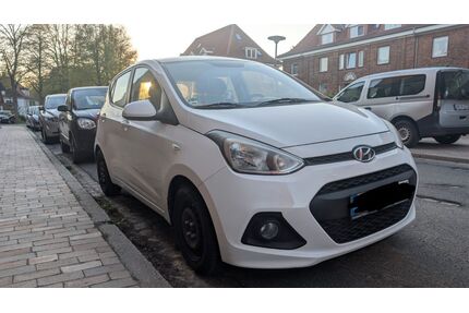 Hyundai i10 Gebrauchtwagen