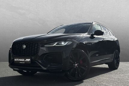 Jaguar F-Pace Gebrauchtwagen