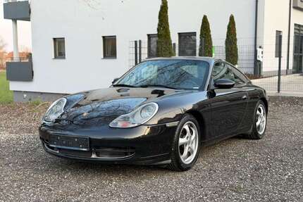 Porsche 996 Gebrauchtwagen