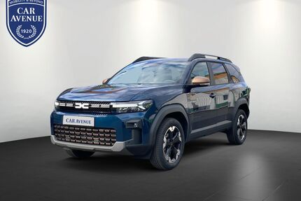 Dacia Bigster Gebrauchtwagen