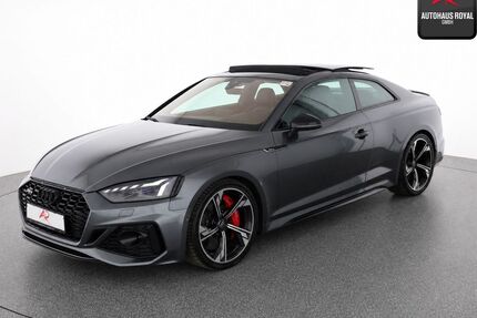 Audi RS5 Gebrauchtwagen