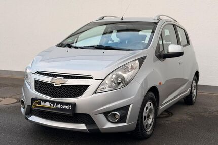 Chevrolet Spark Gebrauchtwagen