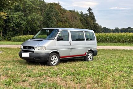 VW T4 Caravelle Gebrauchtwagen