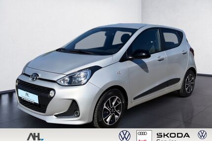 Hyundai i10 Gebrauchtwagen