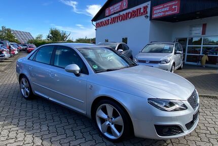 Seat Exeo Gebrauchtwagen