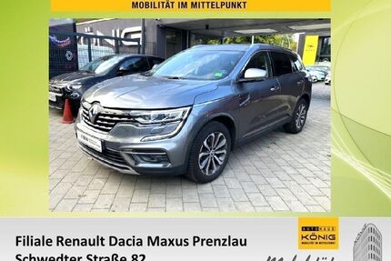 Renault Koleos Gebrauchtwagen