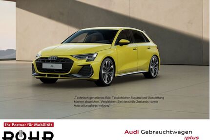 Audi A3 Gebrauchtwagen