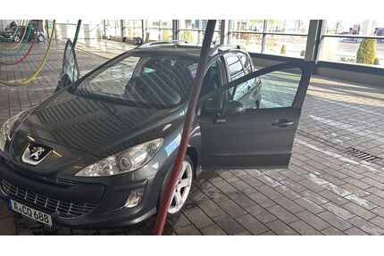 Peugeot 308 Gebrauchtwagen