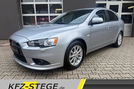 Mitsubishi Lancer Gebrauchtwagen